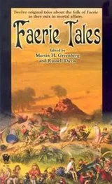Cover of Faerie Tales