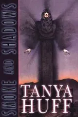 Cover of Smoke and shadows