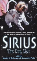 Cover of Sirius, the dog star