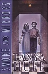 Cover of Smoke and mirrors