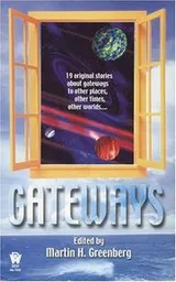 Cover of Gateways