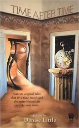 Cover of Time After Time