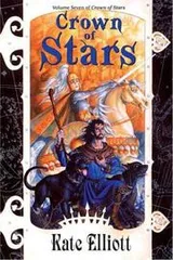 Cover of Crown of Stars (Crown of Stars, Vol. 7)