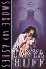 Cover of Smoke and Ashes