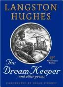 Cover of The Dream Keeper