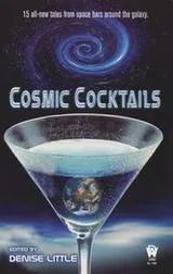 Cover of Cosmic Cocktails