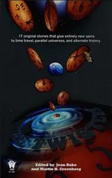 Cover of Time twisters