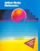 Cover of Addison Wesley Mathematics Grade 1/Student