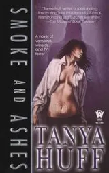 Cover of Smoke and Ashes (The Smoke Trilogy, Book 3)