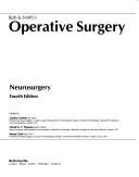 Cover of Gynaecology and obstetrics