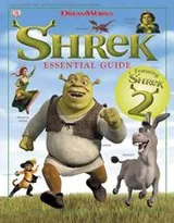 Cover of Shrek