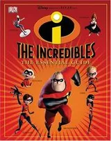 Cover of The Incredibles