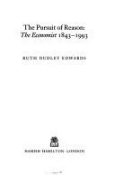 Cover of Pursuit of Reason