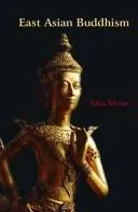 Cover of East Asian Buddhism