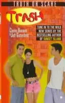 Cover of Dirty Big Secrets