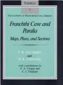 Cover of Franchthi Cave and Paralia
