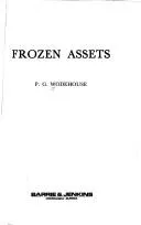 Cover of Frozen assets