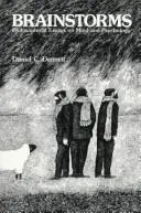 Cover of Brainstorms