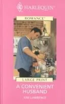 Cover of A Convenient Husband