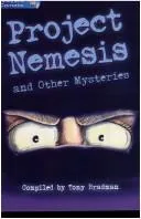 Cover of Project nemesis and other mysteries