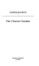 Cover of The Cleaver Garden