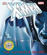 Cover of X-Men