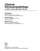 Cover of Clinical dermatopathology