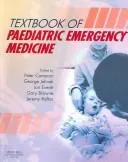 Cover of Textbook of paediatric emergency medicine