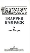 Cover of Trailsman 068