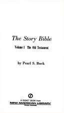 Cover of Story Bible, Old Testament