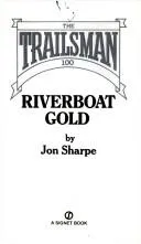 Cover of Trailsman 100