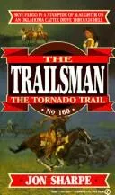 Cover of Trailsman 160