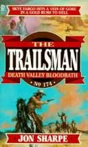 Cover of Trailsman 174