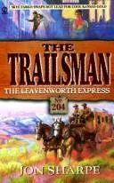 Cover of Trailsman 204