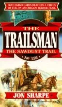 Cover of Trailsman 156