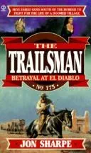Cover of Trailsman 175