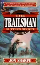 Cover of Trailsman 172