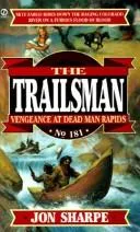 Cover of Trailsman 181