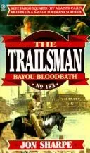 Cover of Trailsman 183