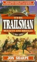 Cover of Trailsman 193
