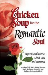 Cover of Chicken Soup for the Romantic Soul