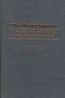 Cover of The missing majority
