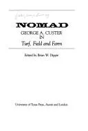 Cover of Nomad