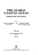 Cover of Sea : The Global Coastal Ocean
