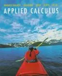 Cover of Student solutions manual to accompany Applied calculus