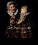 Cover of Dawn of the golden age