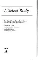 Cover of A select body