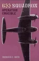 Cover of 633 Squadron