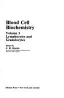 Cover of Blood Cell Biochemistry, Volume 3