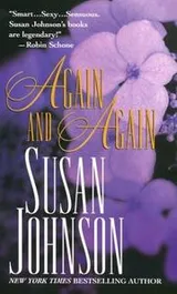 Cover of Again and Again